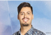 Mãe de Leandro do SS9 quebra o silêncio: “Não quero criar mais mal-estar, mas dói ouvir o que dizem”