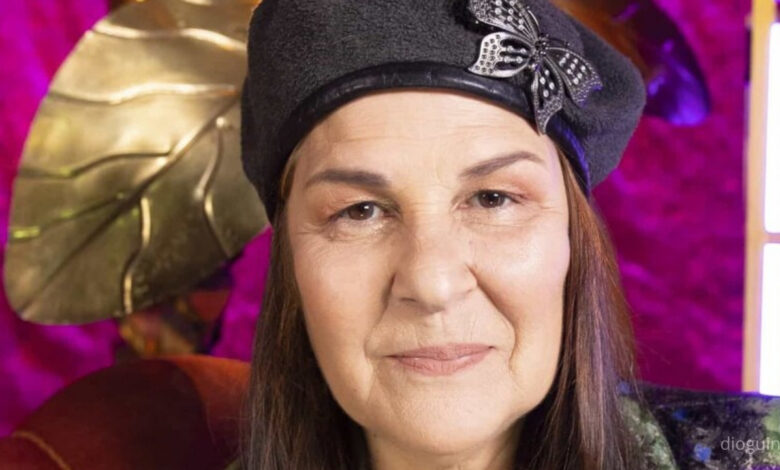 “O círculo da heroína não existe”: a solidão e a redenção de Lena d’Água