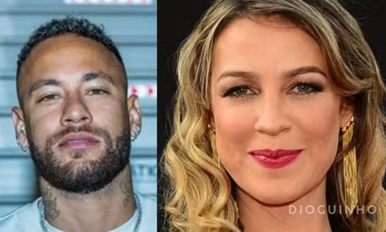 Da boca grande à sentença curta: Luana Piovani condenada por injúria a Neymar