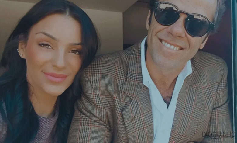 Drama cancelado! Luíza Abreu e João Moura Caetano voltam a dar sinal de vida: juntos e radiantes