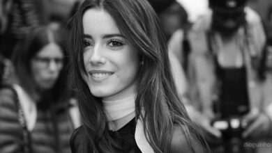 Madalena Aragão deslumbra em Paris: “Cada canto de Paris respira magia”