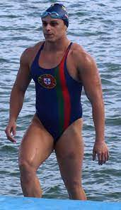 Hannah Caldas prefere ser suspensa a fazer o teste de género invasivo Hannah Caldas prefere ser suspensa a fazer o teste de género invasivo