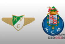 Moreirense vs FC Porto dá estouro de audiências à TVI