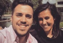 Pedro Jorge e Marisa vivem tensão por ciúmes no ‘Diário’ da Casa dos Segredos