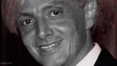“59 anos, ninguém merece”: a homenagem de Lili Caneças a Pedro Leitão