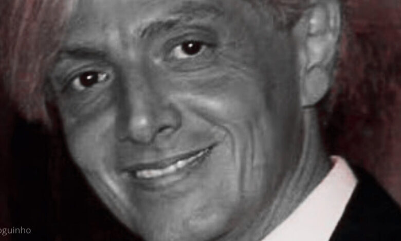 “59 anos, ninguém merece”: a homenagem de Lili Caneças a Pedro Leitão
