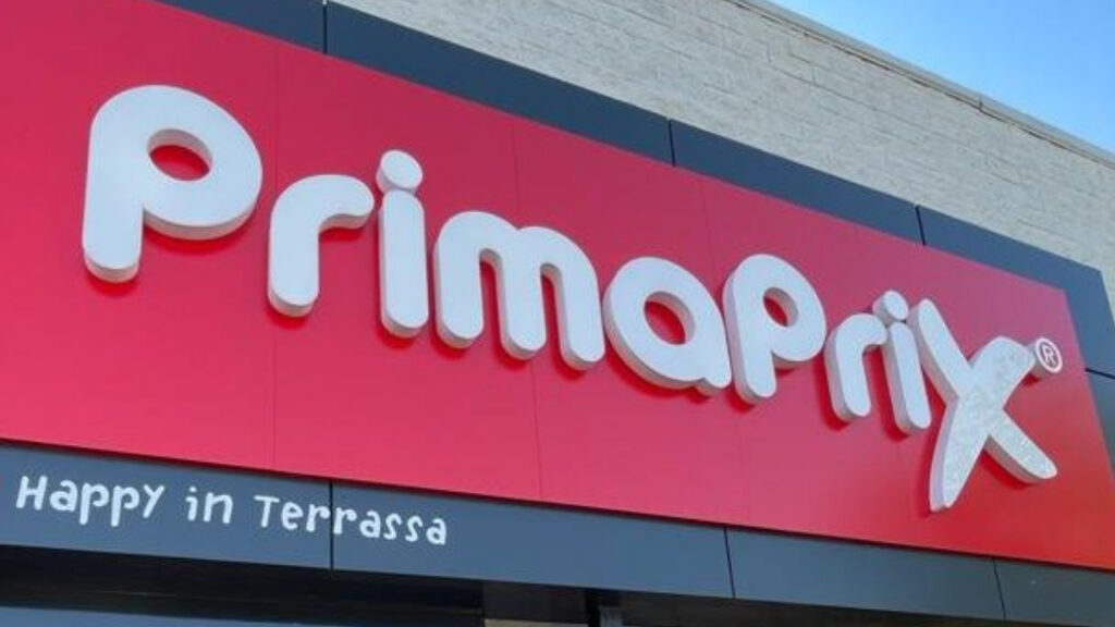 PrimaPrix Lisboa