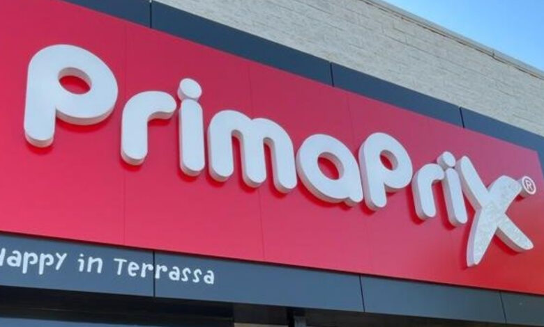 Marcas de top a preços low-cost? Descobre a PrimaPrix, o novo fenómeno das compras em Portugal!