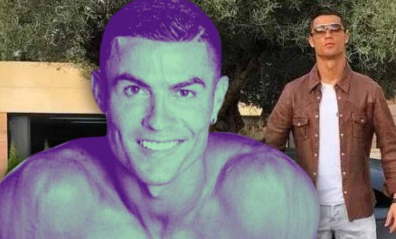 Fortuna de Cristiano Ronaldo já ultrapassa os 1,3 mil milhões de euros