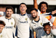 Portugal ganhou, mas não convenceu: Jorge Baptista deixa aviso duro à Seleção
