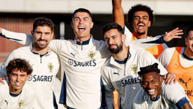 Portugal ganhou, mas não convenceu: Jorge Baptista deixa aviso duro à Seleção