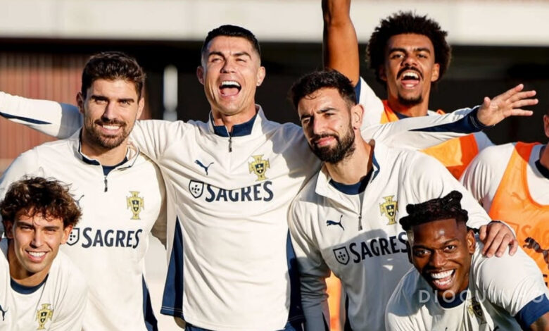 Portugal ganhou, mas não convenceu: Jorge Baptista deixa aviso duro à Seleção