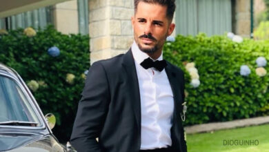 Rui Figueiredo em nova bronca! Acusado de ameaças e muito mais