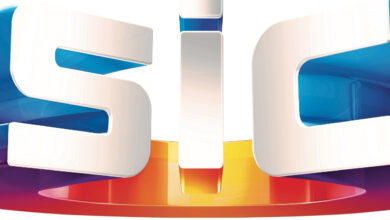 SIC mantém liderança e foi o canal mais visto em setembro