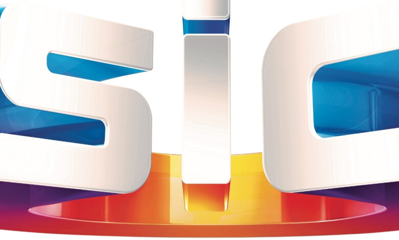 SIC mantém liderança e foi o canal mais visto em setembro