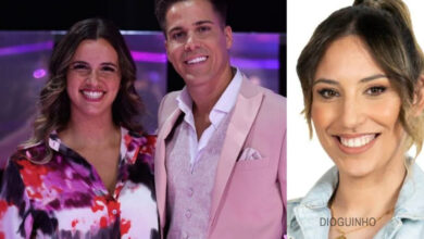 Vanda Duarte quebra o silêncio após polémica com Catarina Miranda: “A empatia deve ter saído de férias”