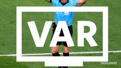 Pedro Sousa critica VAR e apela a fora-de-jogo semi-automático: “Prefiro que a máquina erre”