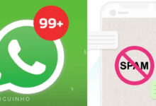 WhatsApp vai bloquear quem envia demasiadas mensagens sem resposta