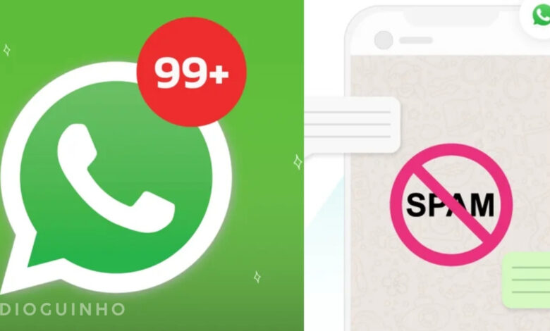 WhatsApp vai bloquear quem envia demasiadas mensagens sem resposta