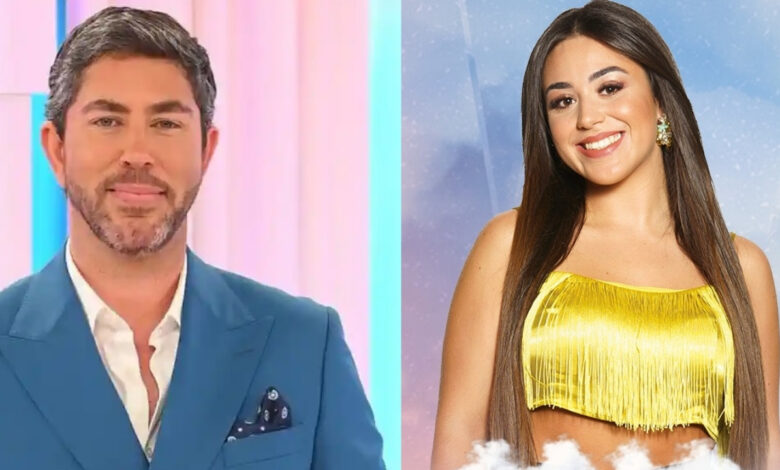‘Se eu quisesse ser popular era a Taylor Swift’: Adriano Silva Martins defende Liliana com estilo pop