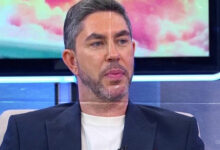 Adriano Silva Martins estreia-se no V+ com “O Preço da Fama”. Tudo sobre o novo project