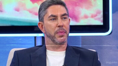 Adriano Silva Martins estreia-se no V+ com “O Preço da Fama”. Tudo sobre o novo project