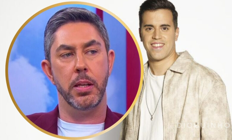 Secret Story - Adriano Silva Martins: “Pedro Jorge percebeu o ponto fraco dos rivais, e está a usá-lo sem piedade”