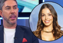 Na TVI, Adriano Silva Martins afirma que não acredita nada no romance da Vera "está a jogar com tudo"