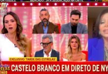 Advogado de Betty acusa CMTV de "branquear a violência doméstica": "O povo ainda vai nisto?"