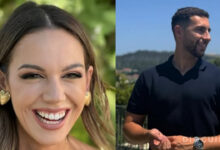 Ágata Rodrigues dá apoio ao Zé Noivo: "para mim é um livramento" e quer namorada para o jovem