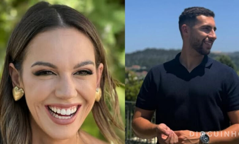 Ágata Rodrigues dá apoio ao Zé Noivo: "para mim é um livramento" e quer namorada para o jovem