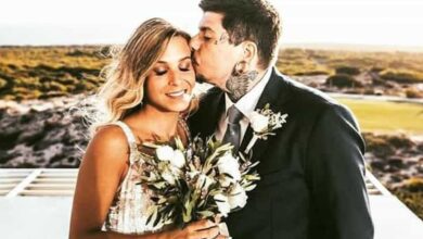 Agir e Catarina Gama revelam o sexo do bebé em partilha que derreteu o Instagram