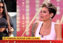 Ana Barbosa deixa aviso a Zé da Casa dos Segredos: “Essa reconciliação só vai dar porcaria. Ela é uma egoísta”