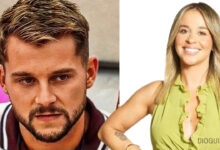 Dylan acusa Ana Cristina de se alegrar com a desgraça alheia
