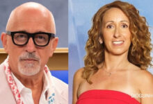 António Leal e Silva comenta segredo de Marisa Susana no Secret Story que foi 'revelado'