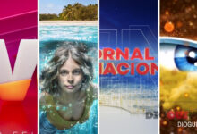 'Secret Story' e Jornais dão vitória à TVI em Outubro. 'Terra Forte' ainda não "pegou"