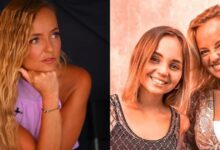 Ricardo Martins Pereira sobre bronca Bárbara Norton de Matos e filha Luz: "É um desabafo de mãe triste"