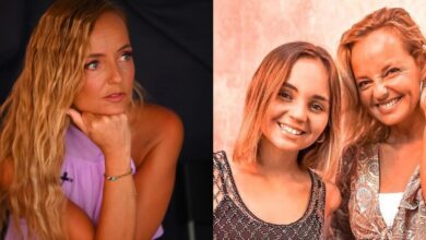 Ricardo Martins Pereira sobre bronca Bárbara Norton de Matos e filha Luz: "É um desabafo de mãe triste"