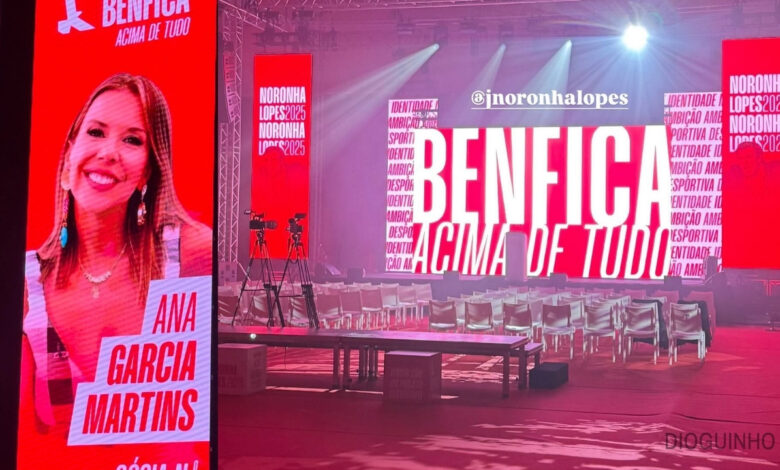 A Pipoca Mais Doce não escapa a polémica com Eleições do Benfica: “volta para a cozinha”