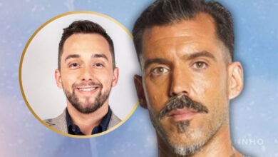 Tiago Rufino arrasa Bruno: ‘O bonzinho já caiu por terra. Acho-o muito preconceituoso’