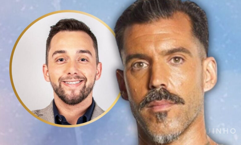 Tiago Rufino arrasa Bruno: ‘O bonzinho já caiu por terra. Acho-o muito preconceituoso’