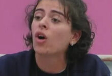 Bruna estraga missão! É castigada e ainda é insolente com a VOZ