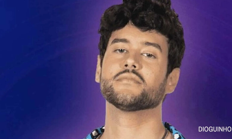 Ex-Big Brother «revoltado» ataca Cristina Ferreira sem só