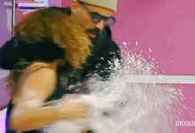 TVI nem ia castigar o Bruno Simão pelo comportamento agressivo! Revelado segredos dos bastidores