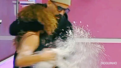 TVI nem ia castigar o Bruno Simão pelo comportamento agressivo! Revelado segredos dos bastidores