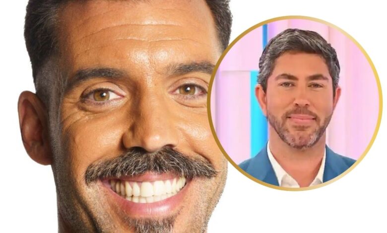 Adriano Silva Martins critica Bruno Simão da Casa dos Segredos: “Este pregador que temos aqui parece o dono da moral e dos bons costumes”