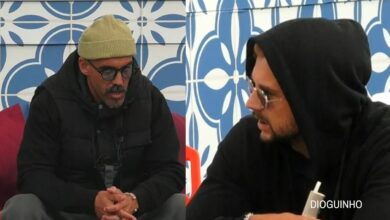 “Marisa Suzaninha boa? Nossa Senhora!”: Bruno explode na 'Casa dos Segredos'