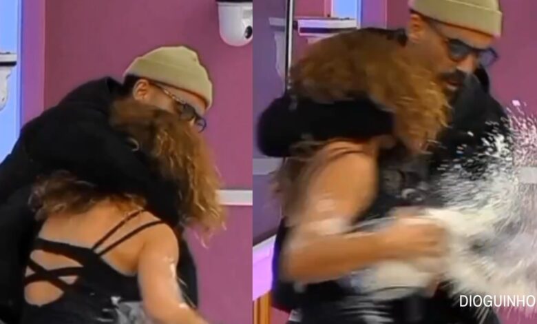 Casa dos Segredos: Bruno Simão 'agressivo' com Marisa Susana: "Foi brusco e violento"