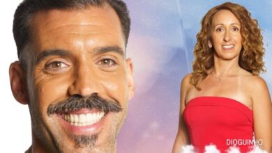 Bruno Simão explode com bocas foleiras a Marisa Susana: "Batas no rabo naquilo que NÃO TENS!"