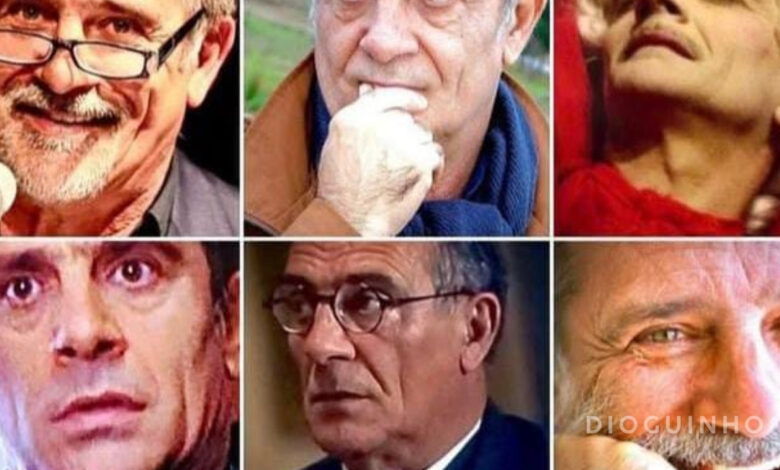 António Capelo acusado de "namorar com homem casado", nega ser gay. Envolvido em tráfico de cocaína no passado, refugia-se em casa e desmente "assédio sexual a menores"
